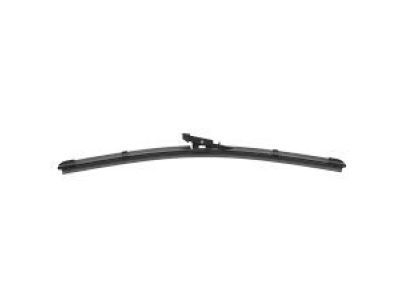 2019 Lincoln MKC Windshield Wiper - EJ7Z-17528-B