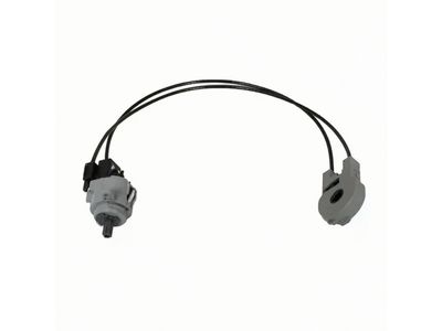 Ford A/C Switch - 2M5Z-19B888-BA