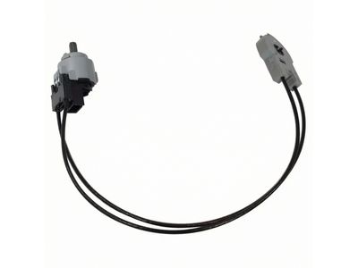 Ford A/C Switch - 2M5Z-19B888-BA