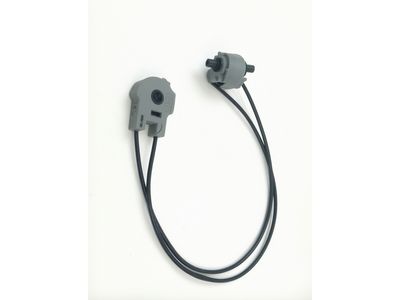 Ford A/C Switch - 2M5Z-19B888-BA