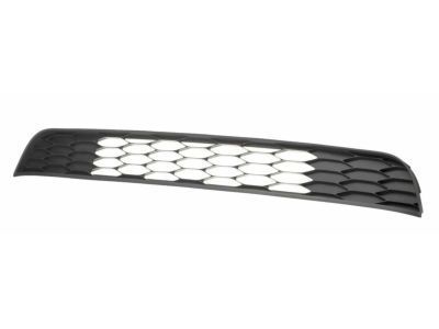Lincoln MKX Grille - BT4Z-17K945-A