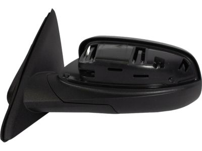 2010 Ford Taurus Car Mirror - AG1Z-17683-C