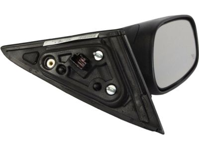 2010 Ford Taurus Car Mirror - AG1Z-17683-C