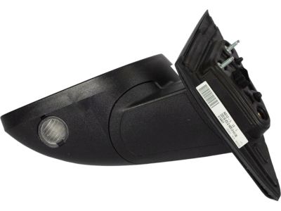 2010 Ford Taurus Car Mirror - AG1Z-17683-C