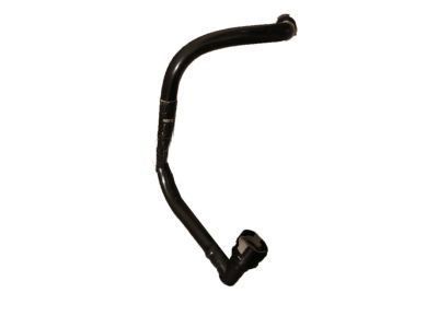 2011 Ford E-450 Super Duty Crankcase Breather Hose - 7C2Z-6758-A