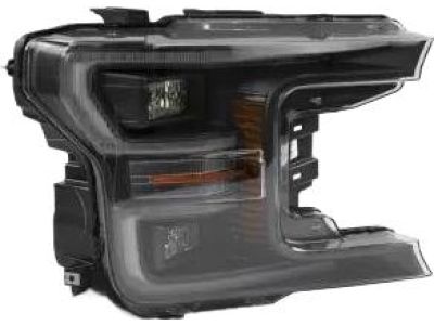 2020 Ford F-150 Headlight - JL3Z-13008-AJ