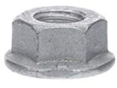 Ford -W520413-S441 Nut