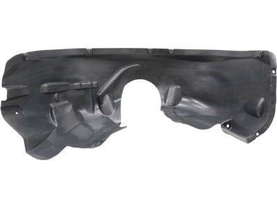 2013 Ford Transit Connect Wheelhouse - 2T1Z-16102-A