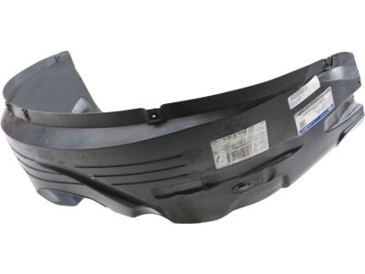 2013 Ford Transit Connect Wheelhouse - 2T1Z-16102-A