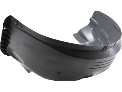 2013 Ford Transit Connect Wheelhouse - 2T1Z-16102-A