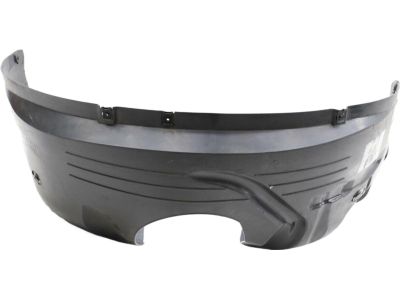 2013 Ford Transit Connect Wheelhouse - 2T1Z-16102-A