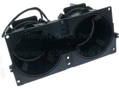 2019 Ford Expedition Cup Holder - JL1Z-7813562-BA