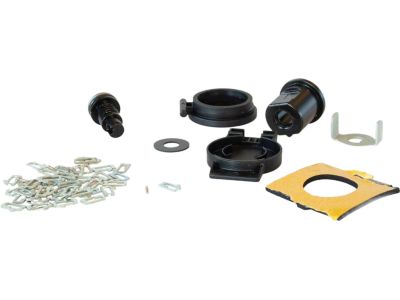 Ford Ranger Door Lock Cylinder - KB3Z-1543262-A