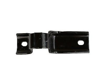 Ford Sway Bar Bracket - F81Z-5486-BA