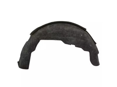 2020 Lincoln Navigator Wheelhouse - JL7Z-7828370-A