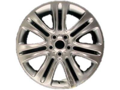 2014 Lincoln MKZ Spare Wheel - DP5Z-1007-A