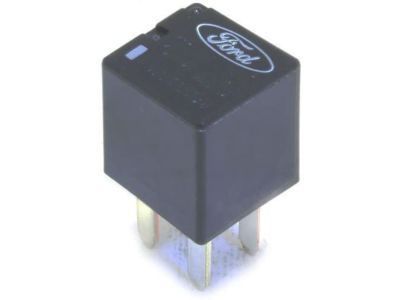 Lincoln Mark LT Relay - 5L3Z-14N089-AA