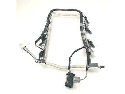 1999 Ford Windstar Fuel Rail - XF2Z-9F792-AA