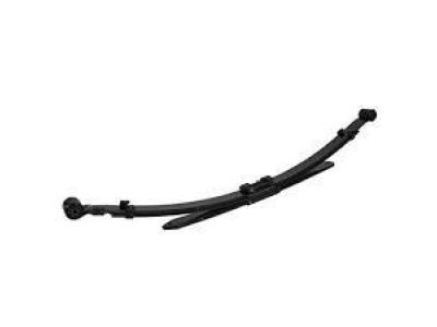 Ford F-450 Super Duty Leaf Spring - DC3Z-5560-A