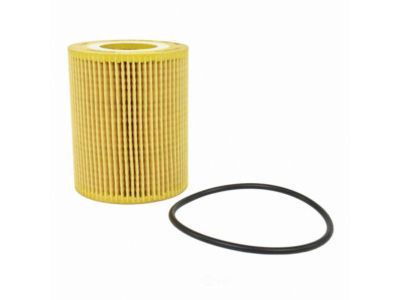 Ford FL-2081 Oil Filter Assembly