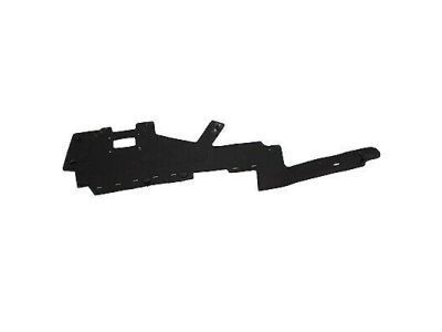 Ford 3C3Z-8310-AA Deflector - Air