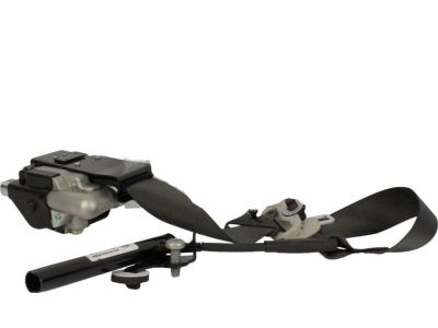 2018 Lincoln MKZ Seat Belt - DP5Z-54611B08-AAA