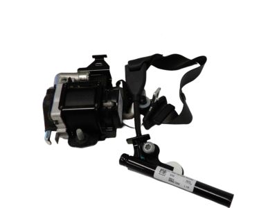 2018 Lincoln MKZ Seat Belt - DP5Z-54611B08-AAA