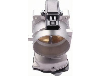 2005 Ford F-550 Super Duty Throttle Body - 6L3Z-9E926-A