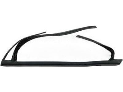 Ford Focus Window Run - BM5Z-5825766-A