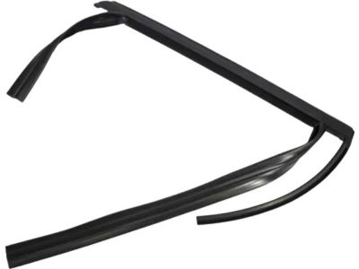 Ford Focus Window Run - BM5Z-5825766-A