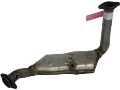 2010 Ford Ranger Sun Visor - AL5Z-1004104-AA