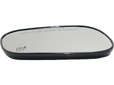 Mercury 1W7Z-17K707-AA