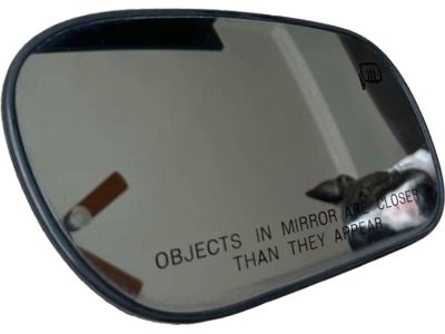 Mercury 1W7Z-17K707-AA