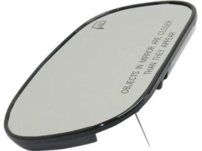 Mercury 1W7Z-17K707-AA