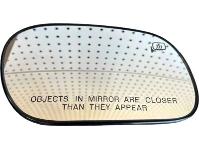 Mercury 1W7Z-17K707-AA