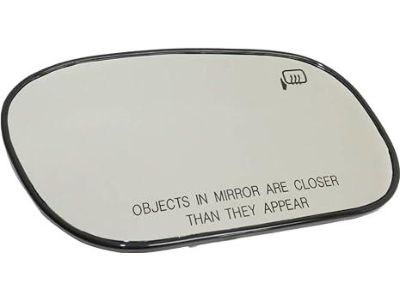 Mercury 1W7Z-17K707-AA