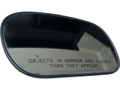 Mercury 1W7Z-17K707-AA