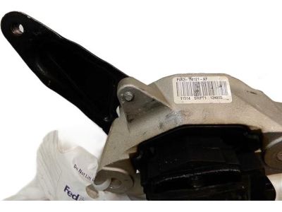 Ford C-Max Motor And Transmission Mount - FV6Z-6068-B