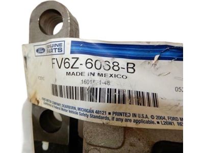 Ford C-Max Motor And Transmission Mount - FV6Z-6068-B
