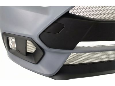 2016 Ford Focus Bumper - G1EZ-17757-AA