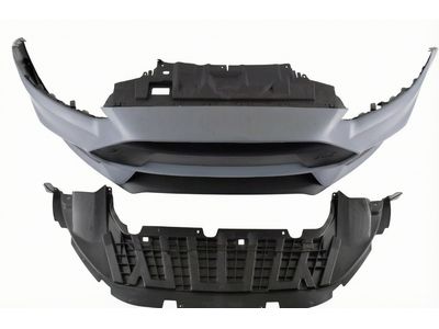 2016 Ford Focus Bumper - G1EZ-17757-AA