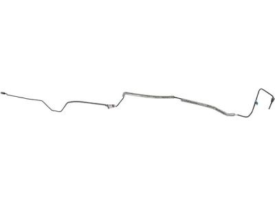 Ford F-150 Brake Line - 9L3Z-2B523-B