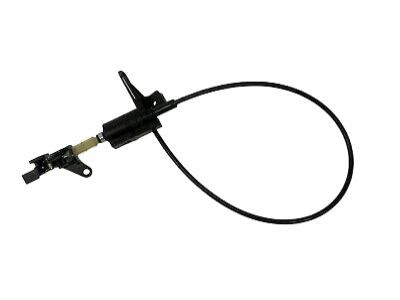 Ford F6ZZ-3F719-AC Cable