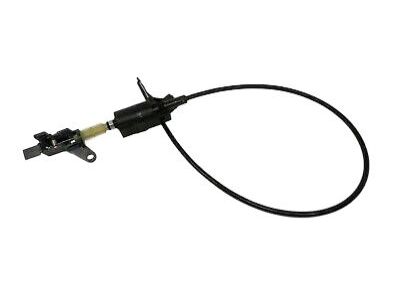 Ford F6ZZ-3F719-AC Cable