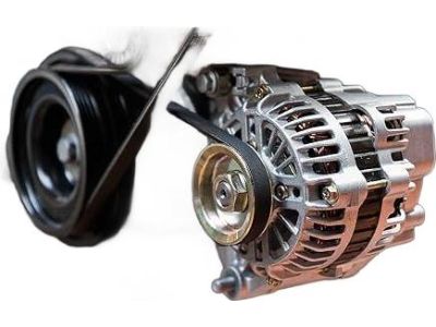 Ford F-150 Alternator - 9L3Z-10346-B