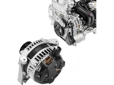 Ford F-150 Alternator - 9L3Z-10346-B