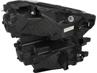 2016 Ford F-150 Headlight - GL3Z-13008-B