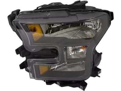 2016 Ford F-150 Headlight - GL3Z-13008-B