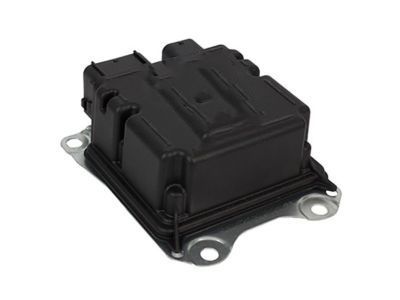 Ford Fusion Air Bag Control Module - HS7Z-14B321-F