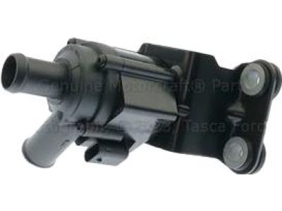 Ford Escape Water Pump - DS7Z-8C419-C